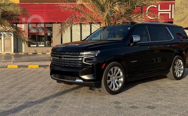 شێڤرۆلێت تاهۆ 2022  بۆ فرۆشتن لە عێراق - نەجەف